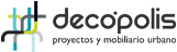 Actualidad Decópolis Logo